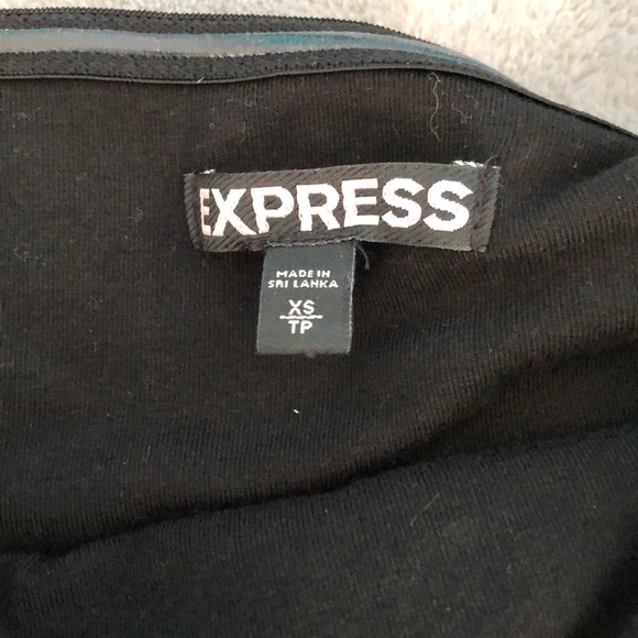 Express Dress - Picture 2 of 5